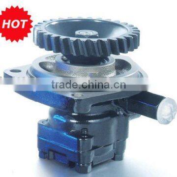 ISUZU 6HH1 (2HOLES) 470-04156 ISUZU Truck Auto Spare Parts Power Steering Pump for ISUZU