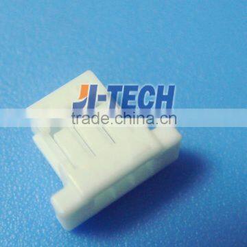 wire to board crimp connector SH series JST 1.0mm pitch 3 pin connector SHR-03V-S-B housing