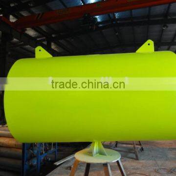 Floating Mooring Steel Buoys