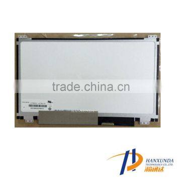 13.3" Slim LED Notebook Screen spare parts N133BGE L41 For Acer Laptop 3810