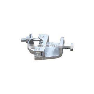 BS1139 Fixed Girder Scaffolding Coupler/Hang Beam Fasteners