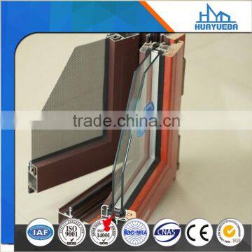 Widely Used for Window Aluminium Profile