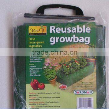 Outdoor Patio Garden Tomato Planter Growing Bag,Tomato Planter ,Growing Tomato Planting photo-4