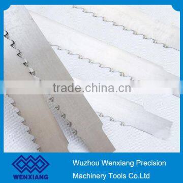 Good Quality Low Price Tct Frame Saw Blade Cuting Red Sanalwood Power Tools photo-4