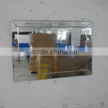 Wall mirrored furniture wholesale