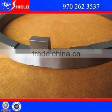 Synchro Ring for Mercedes Benz Gearbox, Transmission Synchro Cone Ring 970 262 3537 photo-5