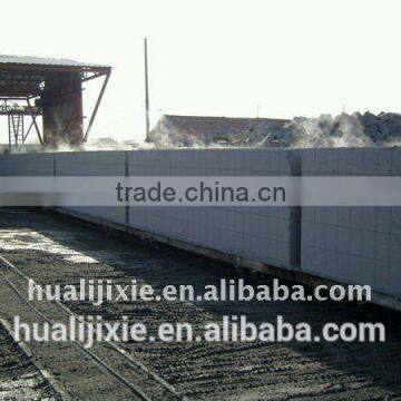 50000m3 AAC Block Production Line,light Weight Block Machine for Sale photo-5