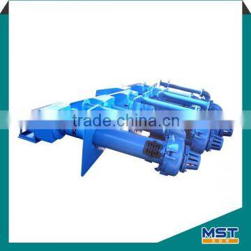 10m3/h Small Sump Sand Dredge Pumps photo-4