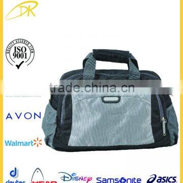 Alibaba china supplier sports weekend duffle bag for men