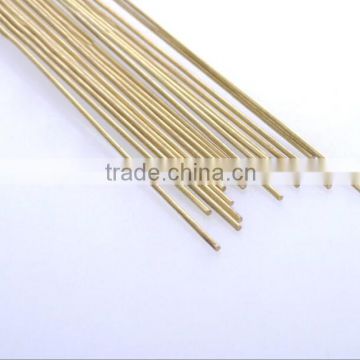 Cooper rod/copper bar/brass rod diameter 1mm