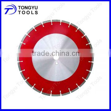 High Frequency Welded Concrete Diamond Saw Blade