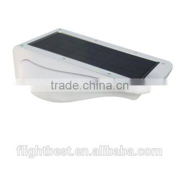 Solar motion sensor wall lamp with 38 LED,Lights,Lighting