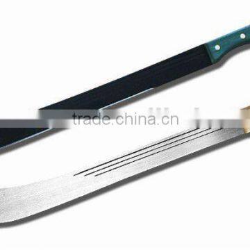 22'' Matchet knife