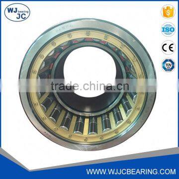NNU4168 Double-row Cylindrical Roller Bearing, Flat Surface Bearings