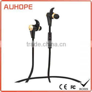 Quality warranty sport hv805 wireless headphone for mobile phone