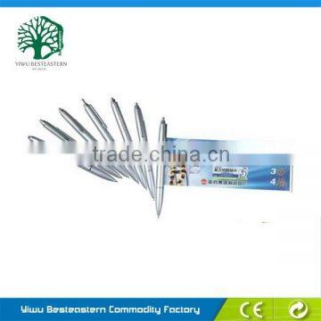 Novetly Promotional Banner Pen,Pull Out Banner Pen
