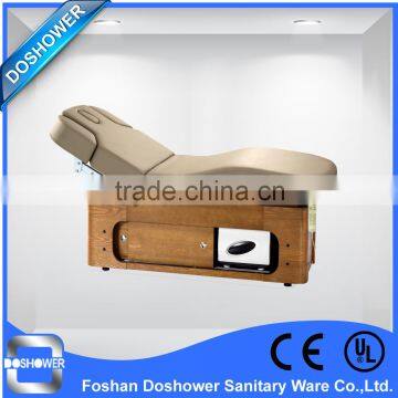 Doshower massage table folding thermal massage bed for sale