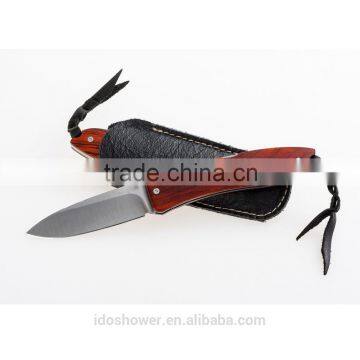 chrismas promotional knife of classic chinese pocket knives for closed pocket knife