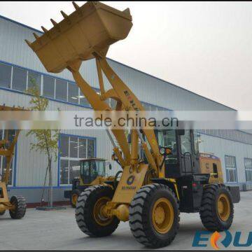 Zl30 China High Quality Wheel Loader for Sale photo-4