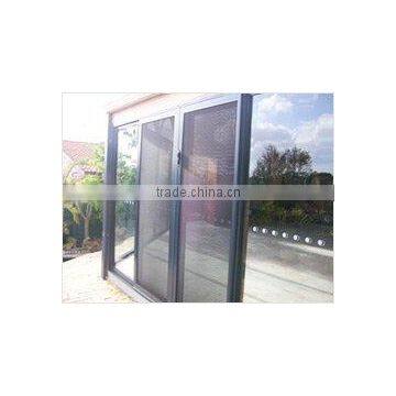 aluminum alloy sliding door