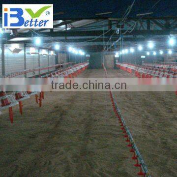 BT factory controlled poultry farms for broiler chicken