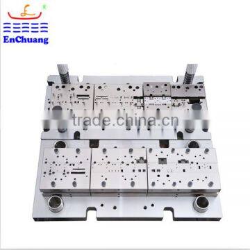 Offer OEM precise and excellent stamping part and metal stamping mould