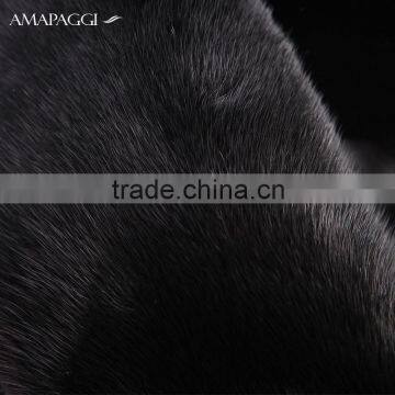 2015 Long Winter Real Mink Fur Womens' Coat for Sale photo-5