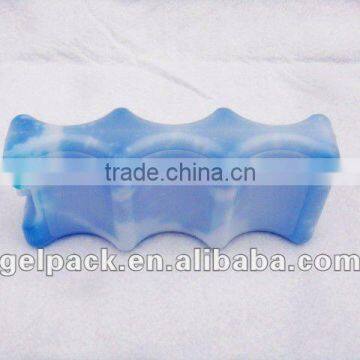 280g reusable Ice box/ ice brick