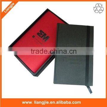 Free Samples Custom Notebooks Cheap Wholesales photo-3