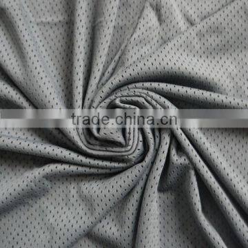 100% POLY MESH LINING FABRIC