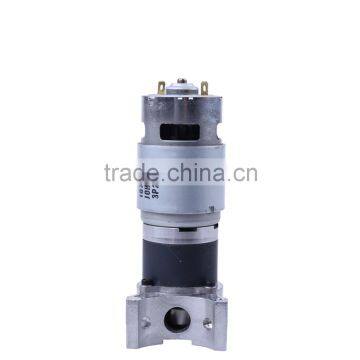 18V dc for Power Tool High Torque Planetary Gearmotor