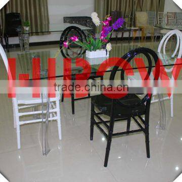 commercial use hotel resin table wholesale