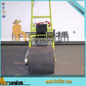 100% hot sale electric controlled vegetable sowing machine with factory price