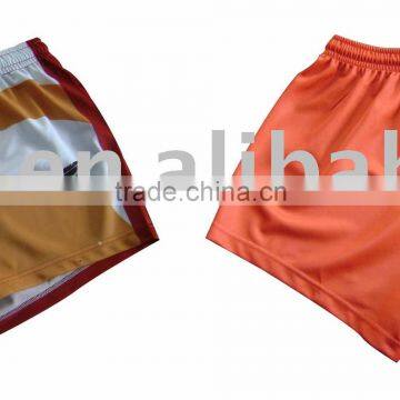 SUBLIMATED RUGBY SHORTS