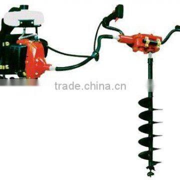 garden tools earth drill 49cc