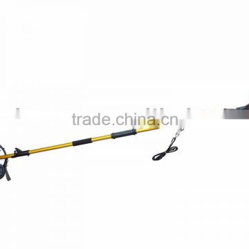 1E34F gasoline grass edger