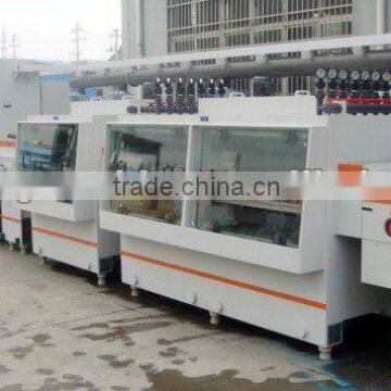 TY- Double-side Line Developing machine