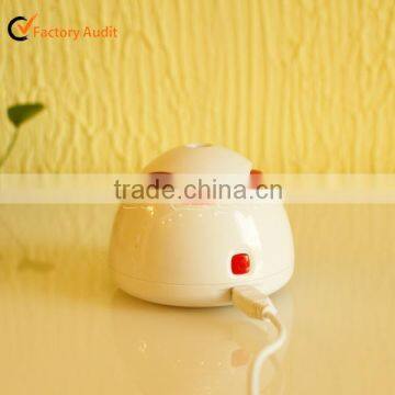 Shenzhen Indoor Humidifier / Electric Room Air Freshener / Mini Air Humidifier photo-6