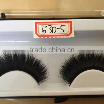 Suitable Price Skillful Manufacturer Bargain Sale Premium Horse Hair Eyelash photo-2