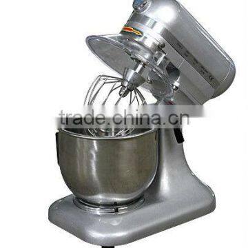 B5 litres Kitchen food mixers in China