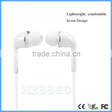 Wholesale Low Price Wired Earphone Headset EO-EG900BW With Mic and Volume Control Earphone for Samsung Mobile Phone photo-2