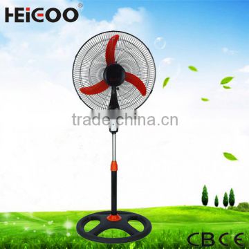 18'' Floor Stand Fan