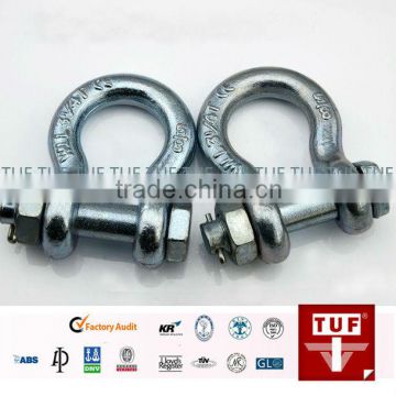 buoy shackle/ marine shackle