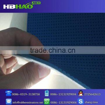 Good Quality and Cheap Price Pvc Car Seat Leather Roll Sold by Facory photo-6