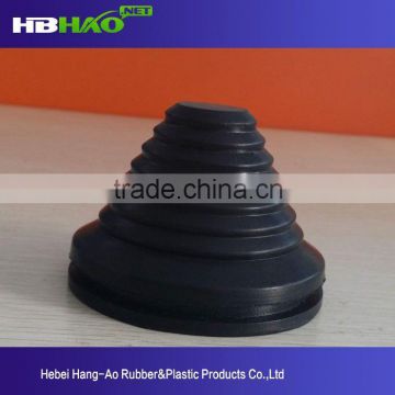 China factory rubber gasket for syringe