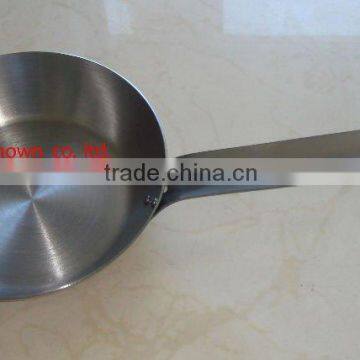 carbon steel frypan