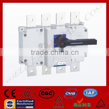 connection load Isolation Switch