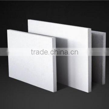 Soluble ceramic Fiber Board (the exclusive manufacturer in China)