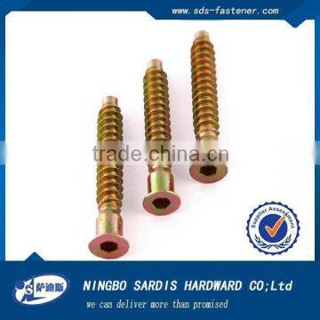 Madi In China Fastener factory&manufacture&supplier quality machine screw self tapping screw