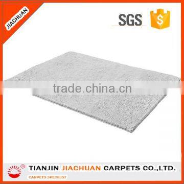 long pile microfiber chenille carpet